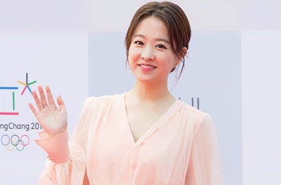 Berani Pakai Sepatu Hak Tinggi di SDA, Park Bo Young Abaikan Peringatan Dokter?