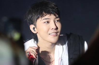 Konser 'M.O.T.T.E' di Hong Kong Pecahkan Rekor Penonton Terbanyak, G-Dragon Banjir Pujian