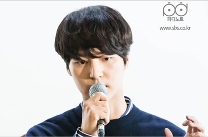 Jadi Pemeran Utama, Yang Se Jong Akui Sengaja Tak Baca Novel Asli 'Temperature of Love'