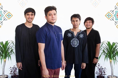Siapkan Single 'Film Favoritmu', Sheila On 7 Malah Tak Bisa Janji Kapan Rilis