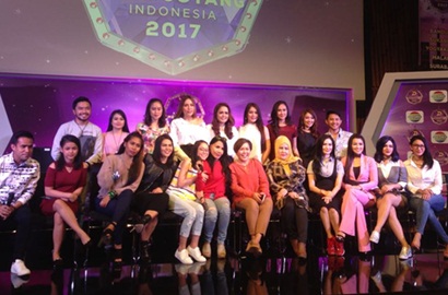 Satukan Talent dari Seluruh Provinsi, Begini Uniknya Sistem Audisi 'Liga Dangdut Indo'