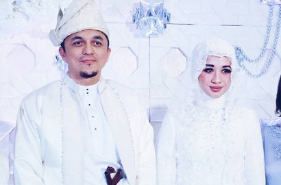 Baru Menikah, Foto Unggahan Suami Laudya Cynthia Bella Sukses Menyayat Hati Netter