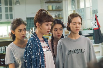 Kisah Semakin Seru, Rating 'Age of Youth 2' Malah Turun dari Rekor