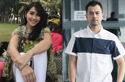 Ayu Ting Ting Kepergok Panggil Sayang, Raffi Ahmad 'Ngeles' Pakai Tulisan Bijak?