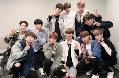 Luar Biasa Sukses Meski Baru Debut, Wanna One Jadi yang Pertama Sejak TVXQ?