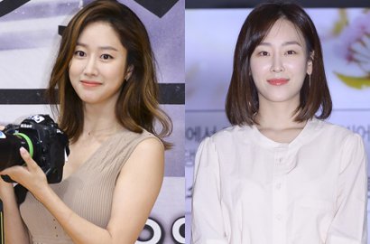 Syuting 'Falsify', Jeon Hye Bin Mantan Kekasih Lee Jun Ki Pamer Dukungan dari Seo Hyun Jin