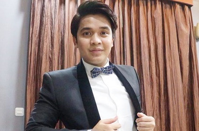 Jadi Tukang Gali Kubur di 'Rezeki 7 Turunan', Kocaknya Billy Syahputra Lari Lihat Setan