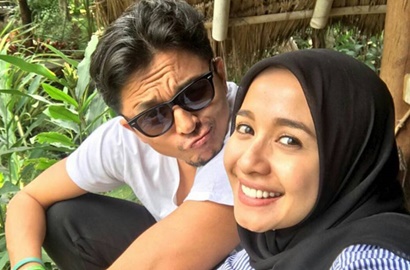 Romantis, Terkuak Alasan Laudya C. Bella Jatuh Hati pada Engku Emran