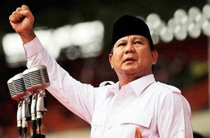 Kader Gerinda Diduga Bakar 7 Gedung SD Hanya untuk Cari Perhatian, Prabowo: Segera Dipecat!