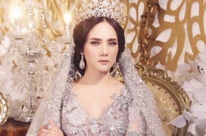 Pajang Kurma Muda, Mulan Jameela Kode Ingin Nambah Anak dari Ahmad Dhani?