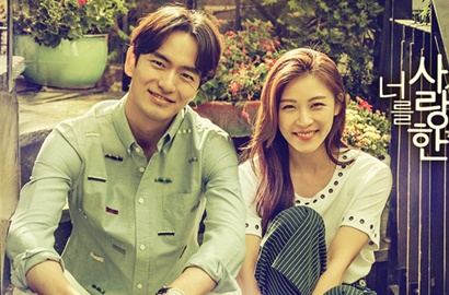 Ciuman di Drama Bareng Lee Jin Wook Dibahas Lagi, Ha Ji Won Banjir Olokan