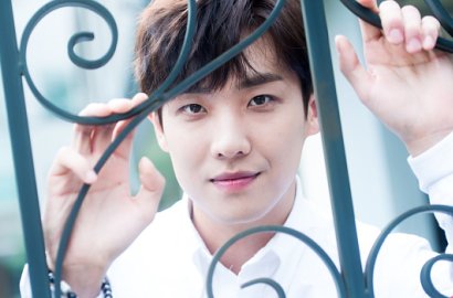 Sempat Alami Gempa, Lee Joon Sukses Gelar Fanmeet di Meksiko