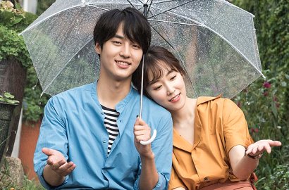 Syuting 'Temperature of Love', Intip Ceria dan Romantisnya Seo Hyun Jin-Yang Se Jong