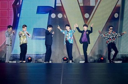 Yesung Pamer Foto SuJu Kumpul Bareng, Ada Sungmin dan Kangin?