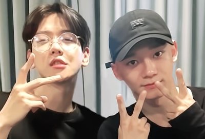 Chen dan Baekhyun EXO Curhat Ingin Tampil di Variety Show Ini, Penasaran?