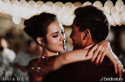Hamish Daud Sempat Nari Kecak Saat Resepsi Nikah di Bali, Intip Keseruannya