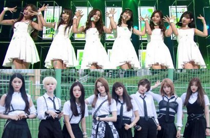 Usai G-Friend, Grup Rookie DIA Alami Kecelakaan Mobil Menuju Fansign