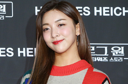 8 Tahun Debut, Luna Kenang Masa Sulit f(x) dan Kedekatan Member