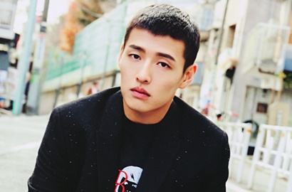 Masuk Wamil, Kang Ha Neul Pamer Foto Rambut Cepak dan Tulis Pesan Ini