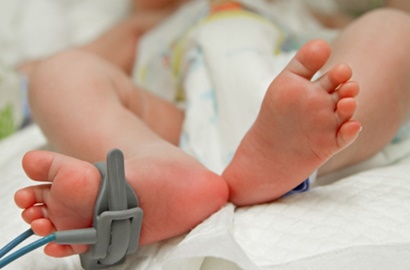 Heboh Tragedi Pilu Bayi Debora, KPAI Sebut Pihak RS Tak Manusiawi