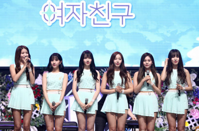 G-Friend Alami Kecelakaan Mobil, Netter Miris Ingat Soal Ladies' Code
