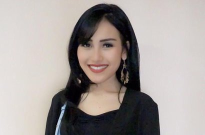 Ayu Ting Ting Disebut Mirip Bule dan Pantas Jadi Artis Internasional, Netter Nyinyir