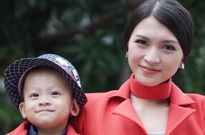 Gelar Pengajian, Donita Akui Sempat Bingung dan Galau Soal Kehamilan Anak Kedua