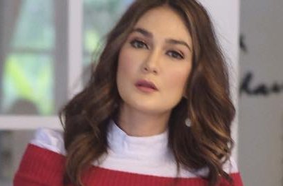Tegur Penumpang Tak Tertib Aturan Bandara, Luna Maya Malah Balik Disindir Netter