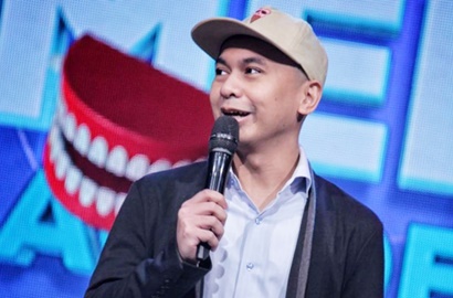 Sebut Kakak Adik Bakal 'Ngarep', Raditya Dika Sindir Ayu Ting Ting dan Raffi Ahmad?