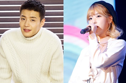 Bantah Pacaran dengan IU, Kang Ha Neul Justru Dapat Simpati Netter