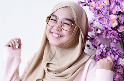Gemas Dituding Rebut Presenter Bhakti Perkasa, Ria Ricis Ingatkan Netter Soal Ini