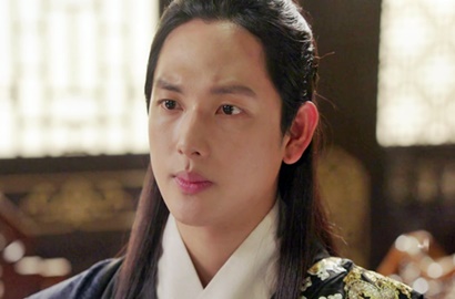 Ibunya Terbunuh, Siwan Mengamuk Siap Sebabkan Pertumpahan Darah di 'King in Love'?