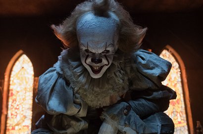 Saingi 'Spider-Man: Homecoming', 'It' Patahkan Rekor Box Office September