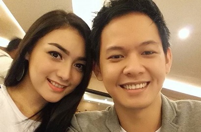 Marah 'Dijodohkan' dengan Citra Kirana, Andi Arsyil Tegur Fans Fanatik