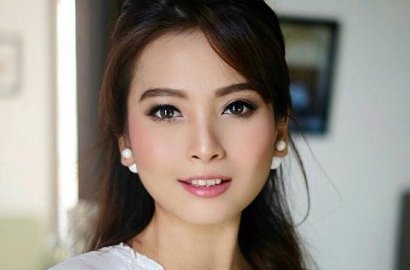 Panik Dikira Bakal Lahiran, Acha Septriasa Lega Ternyata Cuma Alami Hal Ini