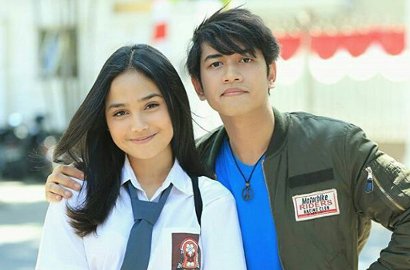 Adegan Romantis 'Dear Nathan the Series' Ini Sukses Bikin Baper Tingkat Dewa