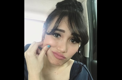 Abdul Rozak Beber Kriteria Menantu Idaman, Ayu Ting Ting Buka Suara Soal Adik Ipar Olla Ramlan