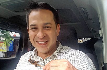 Geng Rainbow 'Anak Langit' Malah Pecah, Aksi Fighting Ari Wibowo Bikin Kagum