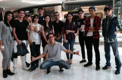 'Siapa Takut Jatuh Cinta Reborn' Disebut Gelar Tumpengan, Kode Bakal Tayang?