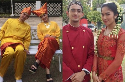 Usai Rezky-Nikita Jadian di 'Dua Wanita Cantik', Fans Heboh Jodohkan Omar-Ochi