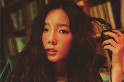 Ngedance Hingga Tidur 'Mangap', Tae Yeon Gila-Gilaan di Video Liburan
