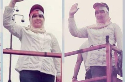 Transfer Rp 75 Juta ke Saracen, Ibu Rumah Tangga Asma Dewi Ditangkap Polisi