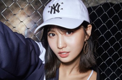 Lagi-Lagi Disebut Oplas, Momo Twice Malah Dipuji Makin Cantik