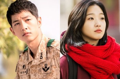 Yoo Shi Jin 'DOTS' Hingga Ji Eun Tak 'Goblin', Kalian Ingin Jadi Siapa?