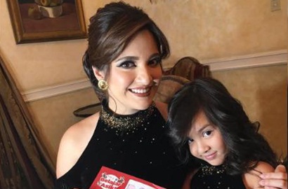 Punya Syarat Ini Pilih Asisten Rumah Tangga, Nia Ramadhani: Kalo Gak Cocok Ganti