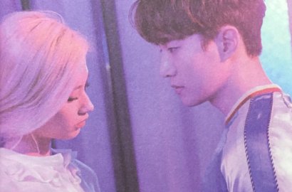 Comeback Solo, Junho 2PM Rilis MV 'Canvas' dan 'Instant Love' Feat. Sana Twice