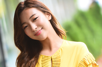 Tak Sebut Soal f(x), Luna Ungkap Punya Impian Ingin Jadi Aktris Hingga Pebisnis