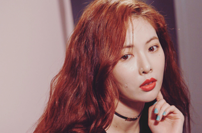 Ngaku Sengaja Tampil Tanpa Make Up di Album Baru Demi Fans, HyunA Malah Dicibir