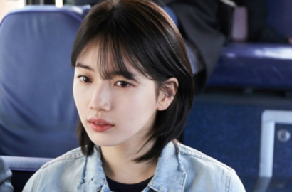 Berambut Panjang dan Pendek, Begini Mempesonanya Suzy di 'While You Were Sleeping'