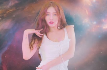 Sama-Sama Banyak Twerking, HyunA Ungkap Bedanya 'Babe' dan 'Bubble Pop'